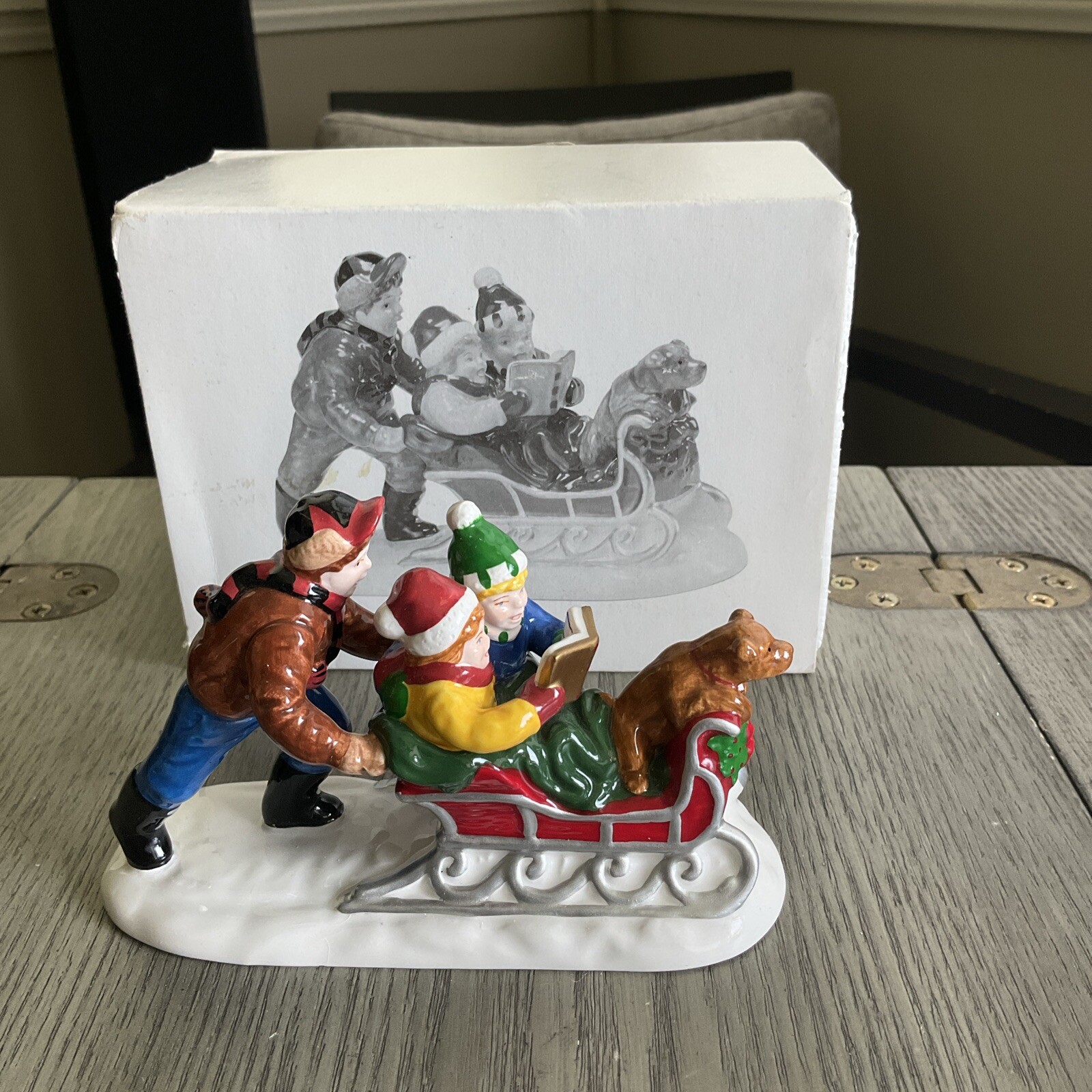 Click here to see eBay Auction