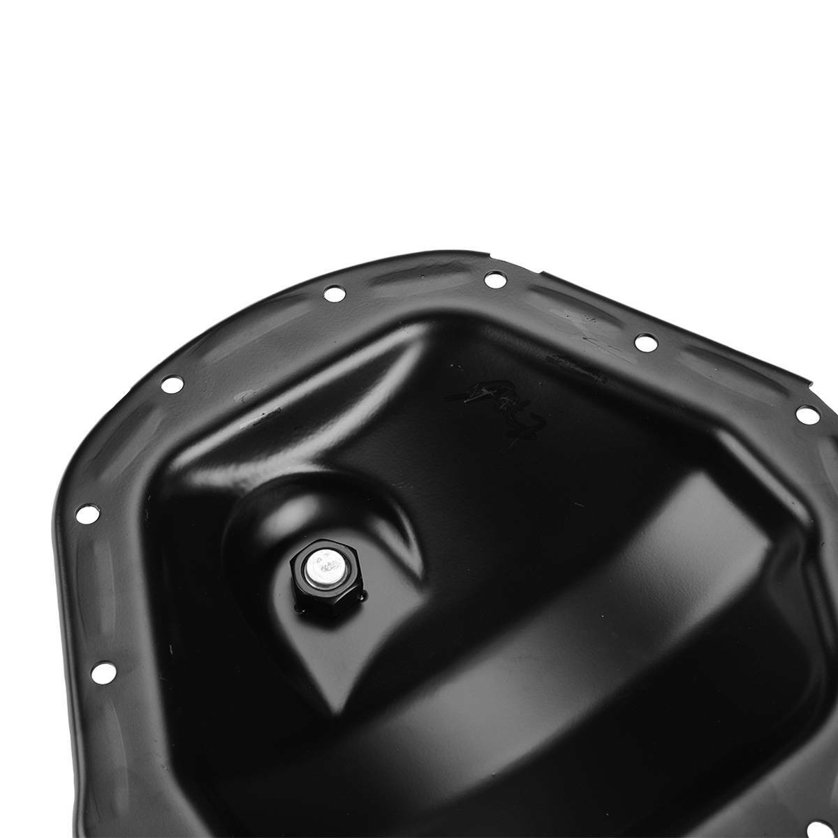 Rear Differential Cover for 20012011 Chevy Silverado GMC Sierra 2500 6.0L eBay