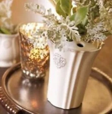 Southern Living At Home "Arrange It Easy" Bud Vase