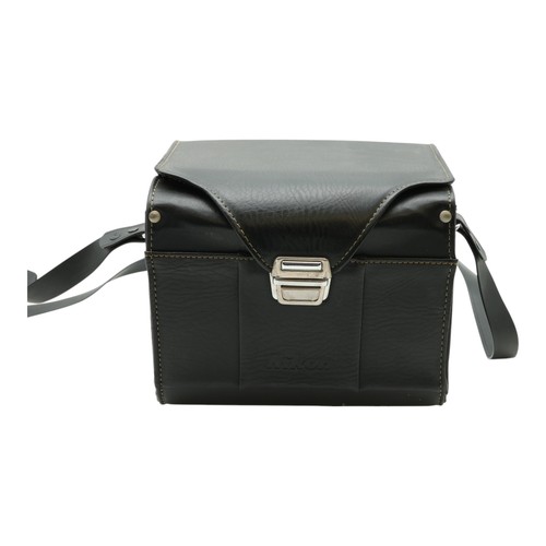 Nikon Kameratasche Tasche camera bag in schwarz black universal