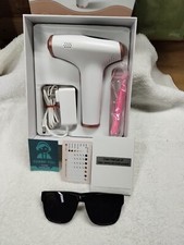 AMZGIRL IPL Laser Hair Removal For Whole Body Use. Open Box But Appears New