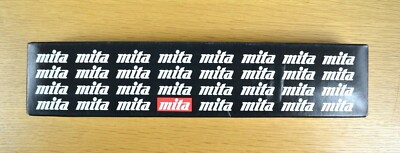 MITA Copier Toner Cartridge (Black) for MITA DC-1205/1255/1415/1435/1455 *USA
