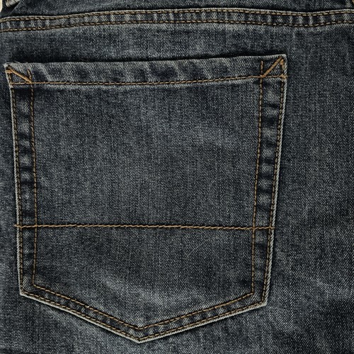 Red Head Brand, Men’s Blue Jeans, Size 36x30, B5D18 - Picture 9 of 18