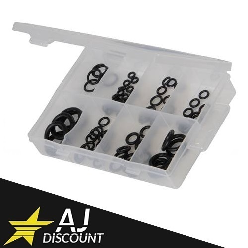 Sourcing Map Joints Toriques En Caoutchouc Fluoré 26mm OD 24mm ID 1mm