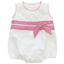 Karela&nbsp;Tiki pink, 6m, 12m