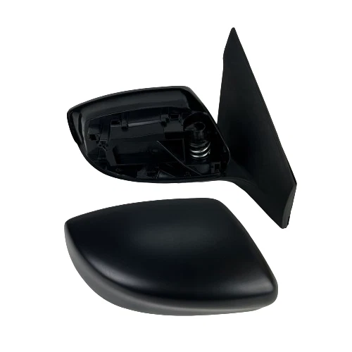 TYC 5750431 Right Passenger Non-Heated Door Mirror for 2013 - 2016 Nissan Sentra