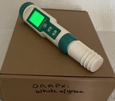 Pool Water Tester