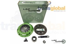 Clutch Kit for Suzuki SJ413 Samurai 1.3 4WD 88-04 POWERspec LOF