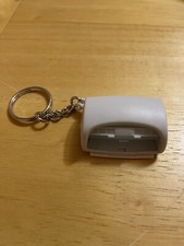 Tupperware BrotMax / Brotkasten Neu & unbenutzt Schlüsselanhänger aus Sammlung