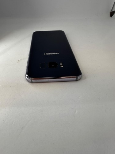 Samsung Galaxy S8 SM-G950F | 64GB | Unlocked | Works Perfectly | - 第 3/9 張圖片