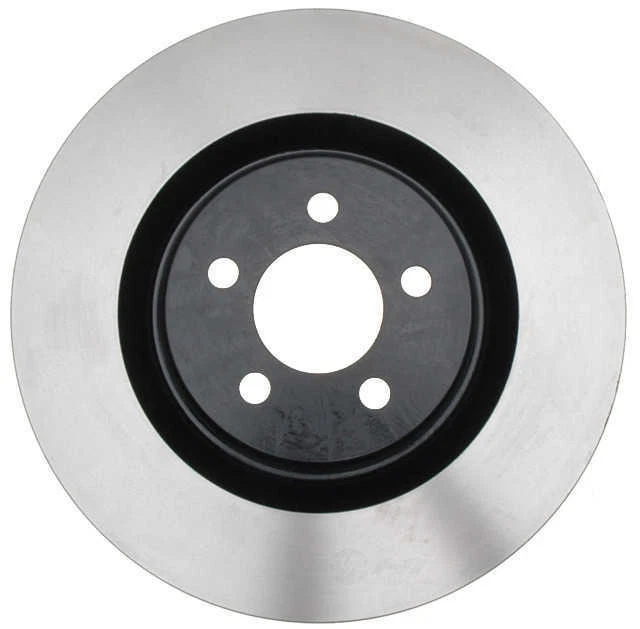 Rotor de freno de disco para Dodge Magnum Charger RAYBESTOS 2006-2007 Foto 3 de 3