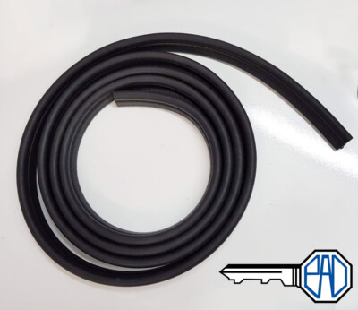 MG Midget Boot Aperture Seal (CHA797)