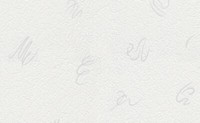Vinyl Tapete 18117-10 Erismann Modern Weiß Creme