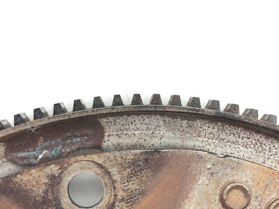 VOLVO V60 2.0 D3 Flywheel Disc Automatic 31325050 Diesel 110kw 