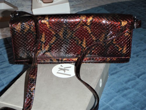 ZAPATOS Y BOLSO DE MUJER PETER KAISER - Imagen 5 de 6