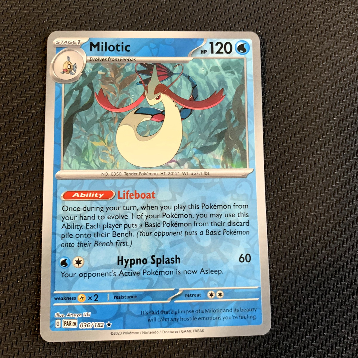 Release Date Pokmon TCG: Scarlet & Violet Paradox Rift Card Singles - English, Near Mint Condition, 2023 Release Pokmon TCG Singles Release Date Pokmon TCG: Scarlet & Violet Paradox Rift Card Singles - English, Near Mint Condition, 2023 Release Pokmon TCG Singles