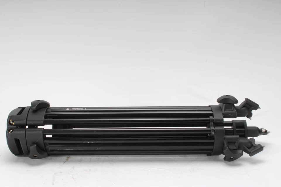 Trépied Manfrotto 3283B - Sans Tête - Photo 4/4