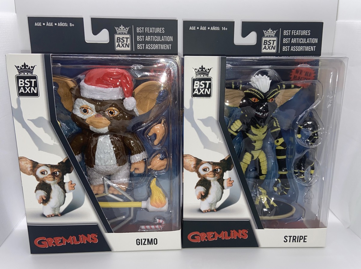 GREMLINS OVER THE STRIPES19inchフィギュア箱あり 2025年最新】グレムリン 19インチの人気アイテム - メルカリ