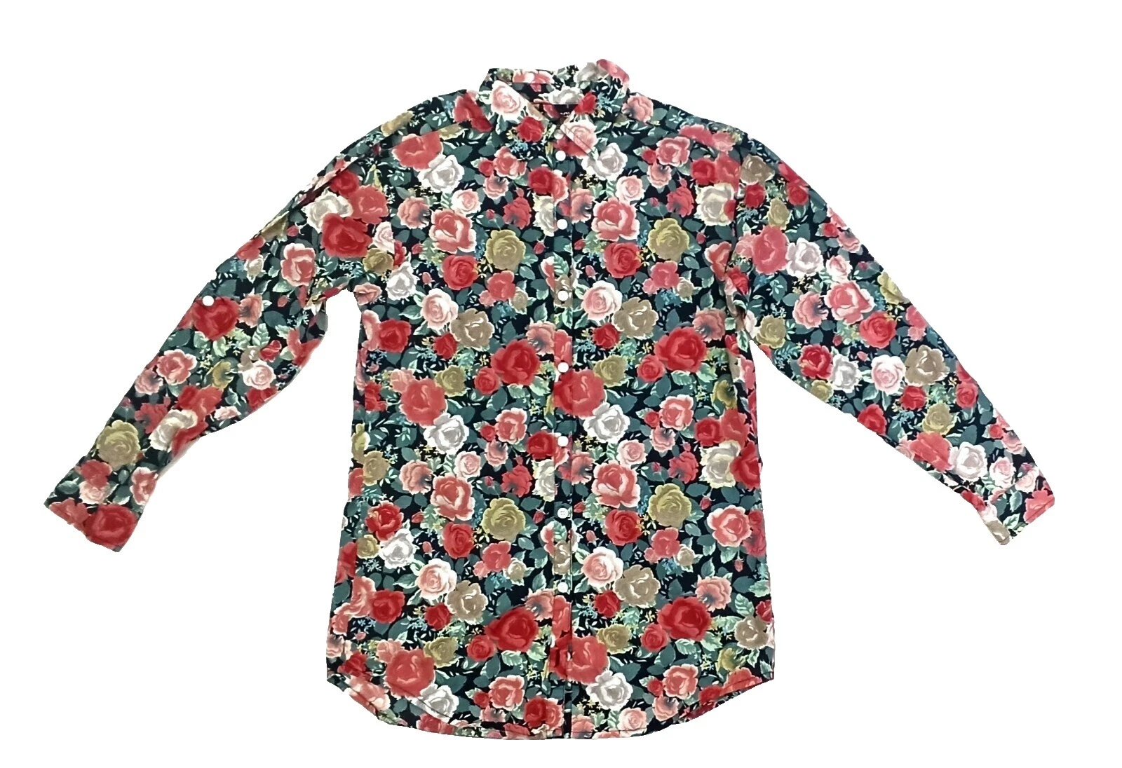 Floral Tops Divided by H&M para Mujeres