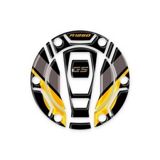Protezione Tappo Benzina per BMW R 1250 GS 2018-2020 GP-903 Exclusive
