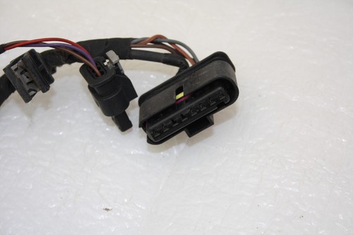 Cupra Formentor Front Bumper Wiring Loom 2020-2024 5FF971095D Genuine *DAMAGED* - Picture 15 of 18
