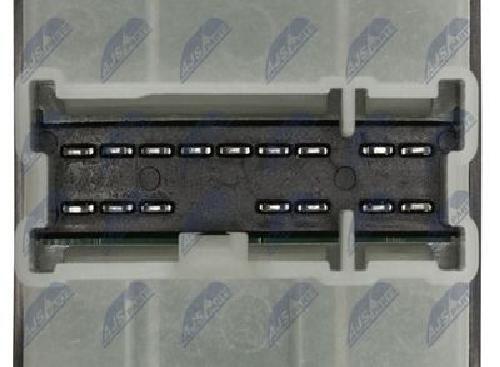 Original NTY Window Regulator Switch EWS-SB-002 For Subaru