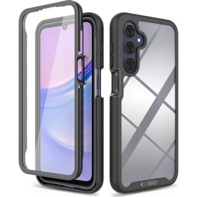 Handyhülle für Galaxy A26 5G, A17 5G / 4G, A16 5G / 4G Tech-Protect Case Cover