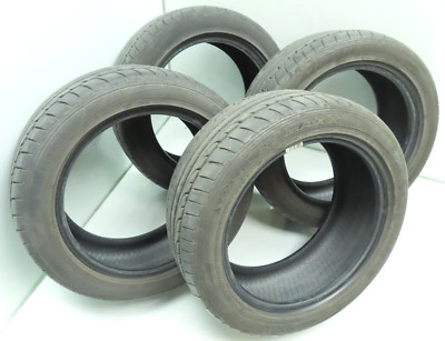 4x DUNLOP SP SPORT MAXX / 215 45 16 86H / SOMMERREIFEN SOMMER REIFEN (M1381)
