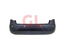 STO�STANGE HINTEN HECKSTO�F�NGER MIT PDC F�R SKODA FABIA 5J 2007-2010 5J6807421A