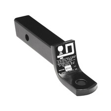 Trailer Hitch LOADING Ball Mount Draw-Tite 40...