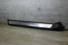 Mercedes-Benz W207 Cabrio Einstiegleisten Verkleidung rechts A2076800174 