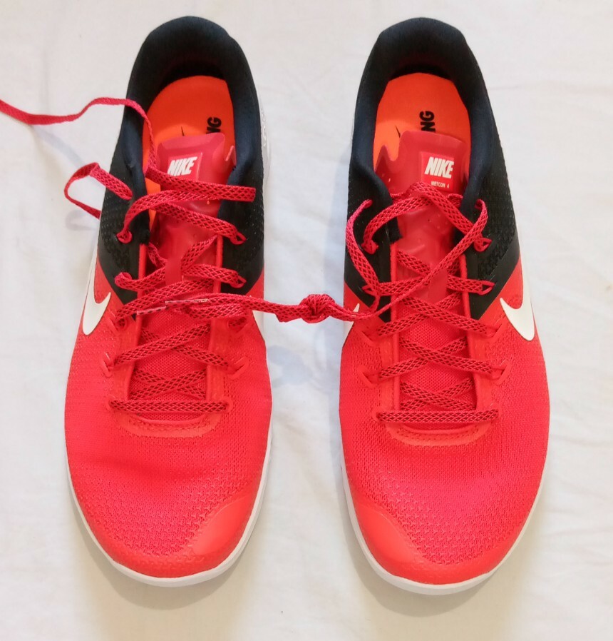 nike metcon 4 size 11