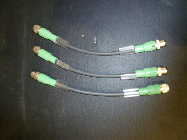Phoenix Contact 1518481 Sensor Cable-New No Box