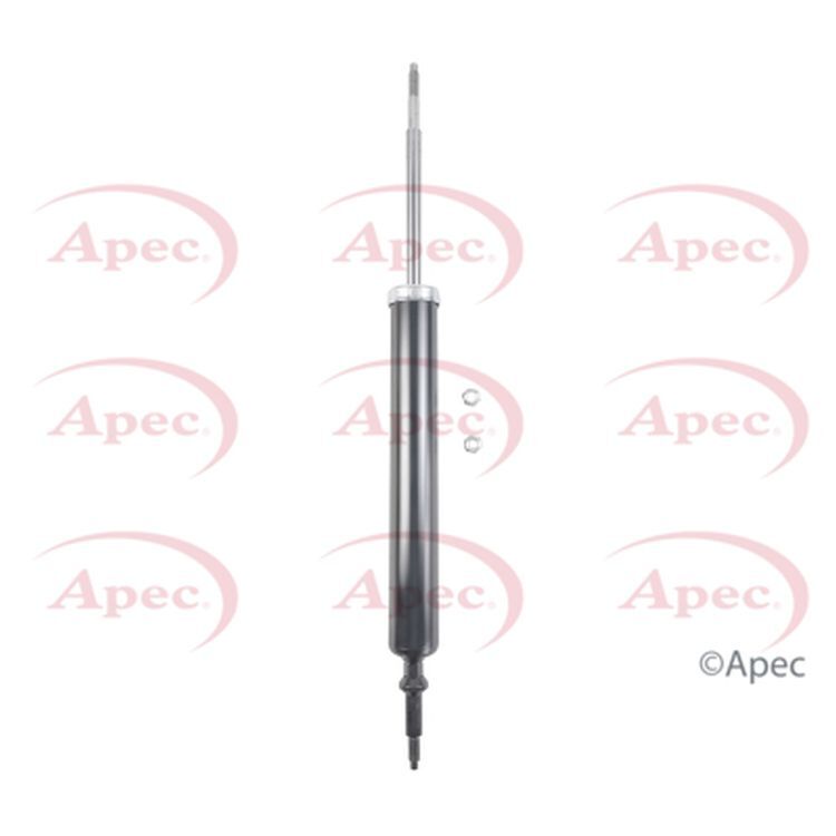 Apec Shock Abosorber Left Right Rear For BMW 1 Series 2004-2007 ASA1322