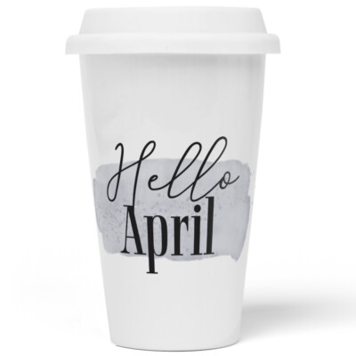 Hello April 10201007740