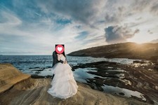 Designer Wedding Gown