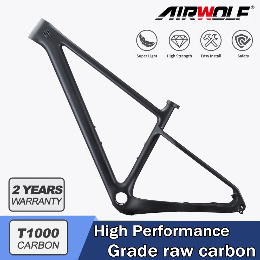 29er T1000 Carbon MTB Frame XC Boost Bicycle Bike Frame 148*12mm