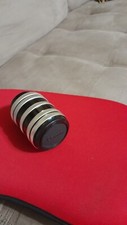 Canon Macro Extension Tube M Ring SET for FD  FL Manual Focus Lenses M5 M10 M20