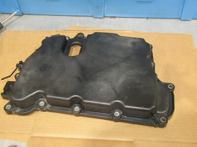 2012-2015 Chevrolet Captiva Sport 2.4L OEM transmission pan 12 13 14 15