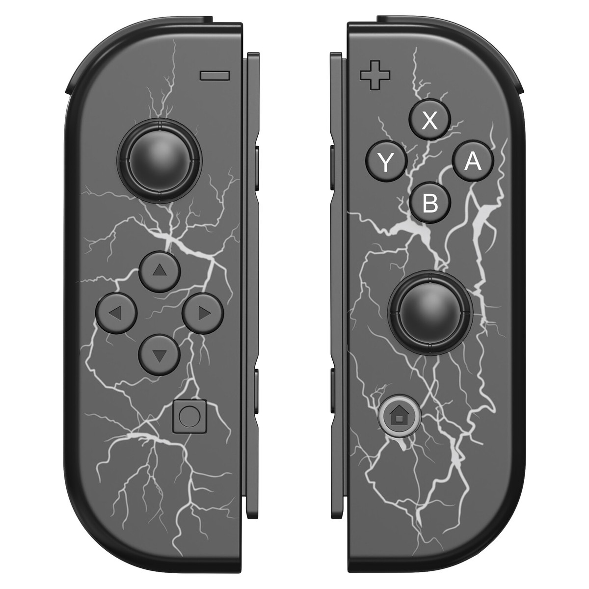 Wireless Bluetooth Left & Right Controller For Nintendo Wireless Bluetooth Left & Right Controller For Nintendo
