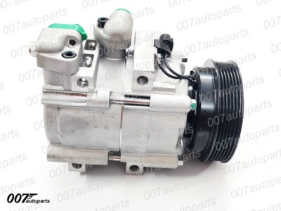 AC Compressor 1203AAA00611N for Mahindra Xuv 500 1st and 2nd