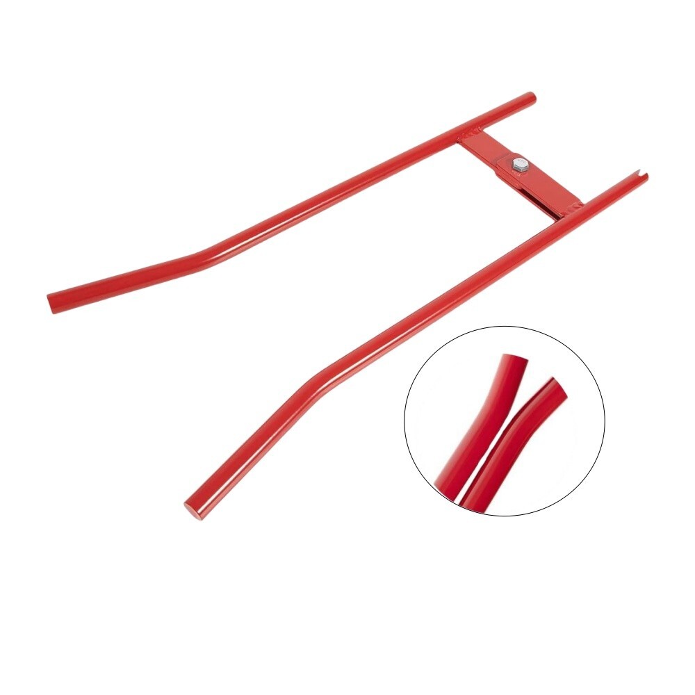 LT895 Truck Brake Spring Tool Spring Installer for Eaton Air Brake Shoe Anchor