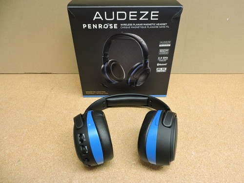 Audeze Penrose Premium Gaming Headset 