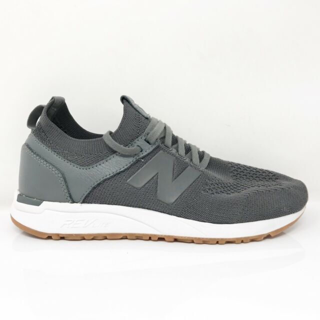 247 decon knit sneaker