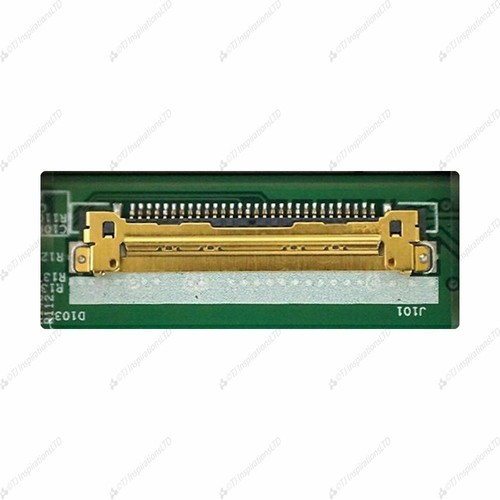Conjunto de pantalla digitalizadora de pantalla táctil LCD de 13,3" para HP Pavilion x360 13-s150sa - Imagen 3 de 5