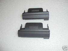 LOT OF 2 DELL Inspiron 1520 1521 Vostro 1500 Hard Drive HDD Caddy Cover XW037