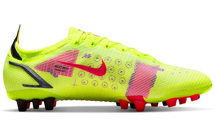【極美品】NIKE MERCURIAL VAPOR14 ELITE AG Nike Mercurial Vapor 14 Elite AG US 11 UK 10 | eBay