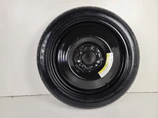 Spare Tire 16" Fits 2013-2022 Nissan Sentra Compact Donut.