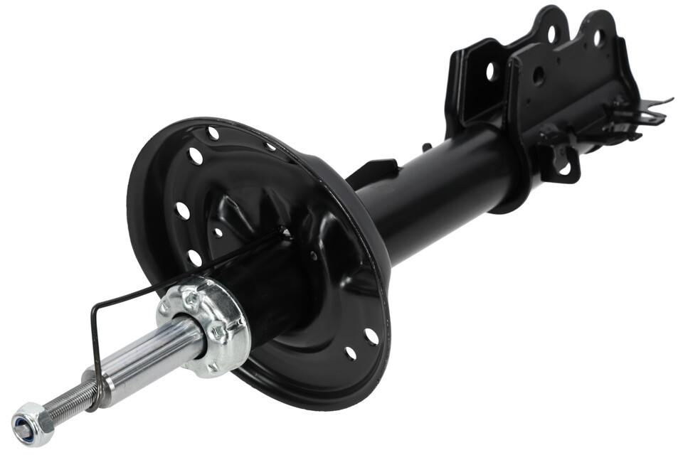 Jambe de force avant gauche pour Fiat Panda 2012-2015 amortisseur de rechange