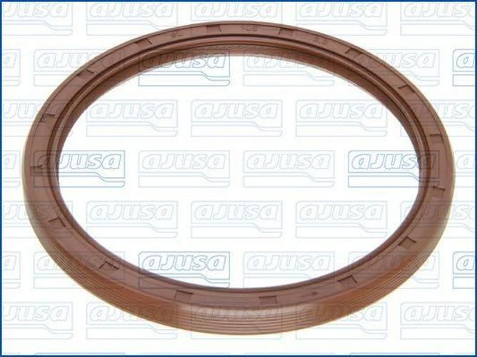 Vilebrequin Toyota RAV 4 IV 12- pour réparer un moteur défectueux ou usé